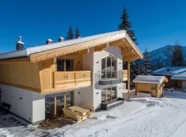 Chalet Zillertal Arena 3