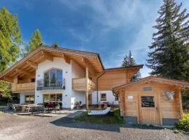 Chalet Zillertal Arena 2
