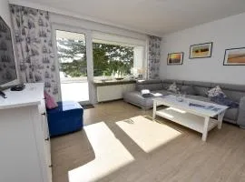 Haus "Atlantic" Appartement ATL112
