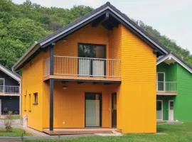 Ferienhausdorf Thale