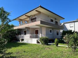 Villa Fjorentin Berat, κατάλυμα με κουζίνα σε Berat