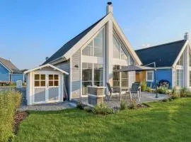 2 Bedroom Lovely Home In Zerpenschleuse