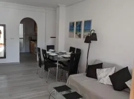 Superb Penthouse Apartment - Punta Prima