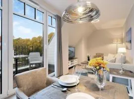 Meerblick-Apartment 62