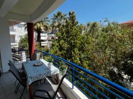 Sofia's house，波塞蒂的飯店