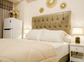 Let You inn, hotel a Surabaya