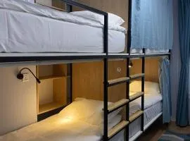 Mickey central hostel