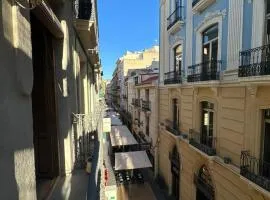Calle Mayor GAM