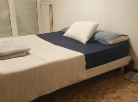 Appartement f3 , 2 chambres