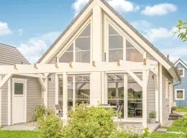 Nice Home In Zerpenschleuse With Sauna