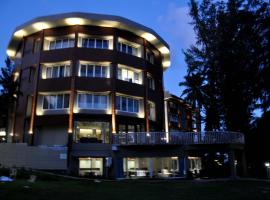 Sinclairs Bayview, hotel in Port Blair