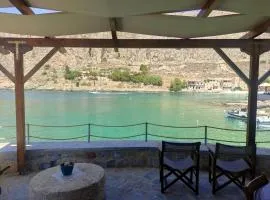 MiloPetra