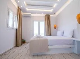 Depis Edem luxury villas