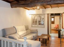la casa de arriba LlanesVv525 As, Hotel in Pendueles