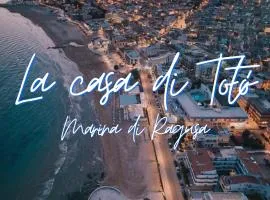 La casa di Totò