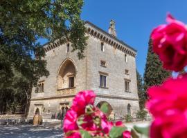Villa Neviera Wine Resort & Spa by Cantine Due Palme, rezort v destinaci Cellino San Marco