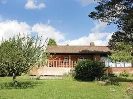 Two-Bedroom Holiday Home In Nattraby