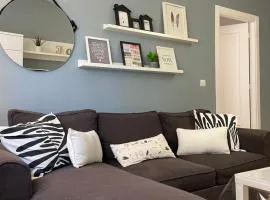 Apartamento RUTA DEL VELETA