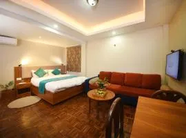 Mums Homestay & Studio Apartment-A Real Homestay Experience