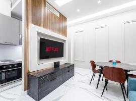 15 min Ponte Vecchio - Oltrarno Luxury Apartment