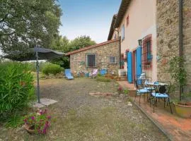 Casa Pel di Lupo