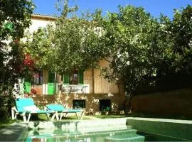 Villa 'Ca na Tonina' mit privatem Pool
