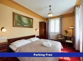 Hotel Stará Pekárna s privátním wellness