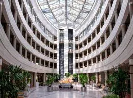 룩셈부르크에 위치한 호텔 Sofitel Luxembourg Europe