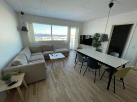 inuit Bolig & Apartments