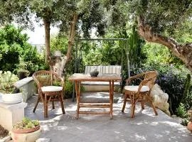 Villa Sovareto vista mare