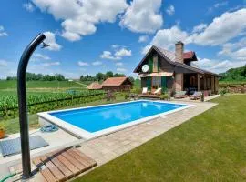 Lovely Home In Starcevljani