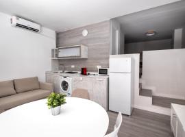 PREMIUM MALAGUETA SUITE