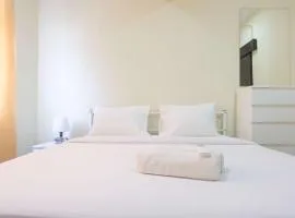 Spacious 2BR at Grand Asia Afrika Apartment By Travelio