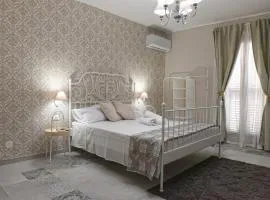 CasAmuri Exclusive Apartments