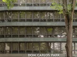 Hotel Dom Carlos Park