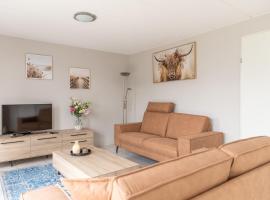 Bohemien Resort 3، فندق في سينت مارتنسي