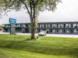 Rodeway Inn