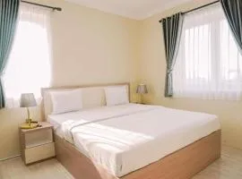 Comfortable and Modern 2BR at Grand Palace Kemayoran Apartment By Travelio