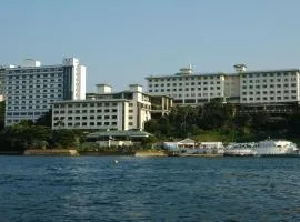 鳥羽海濱酒店