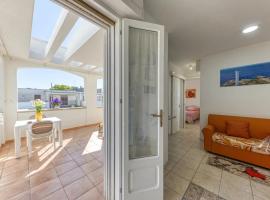 Suite Ristola, hotel en Santa Maria di Leuca