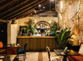 The Bungalow - Galle Fort