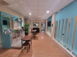 Mini Hotel