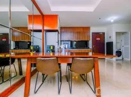 Elegant and Nice 2BR at L'Avenue Apartment Pancoran