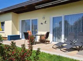 Ferienwohnung Kraniche, Seenähe, Mecklenburgische Seenplatte