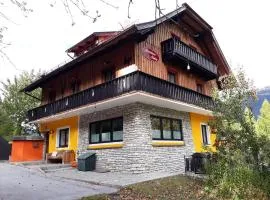 Ferienwohnung Speiereck in Sankt Michael im Lungau