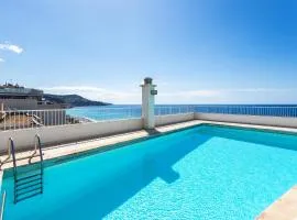 Royal Luxembourg AP4397 By Riviera Holiday Homes