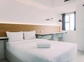 Comfortable and Cozy Stay Studio Baileys Apartment By Travelio