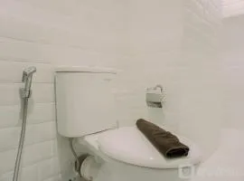 Exclusive and Homey 3BR Loft at Kingland Avenue Apartment By Travelio