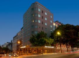 Hotel Dom Carlos Liberty, khách sạn ở Lisboa