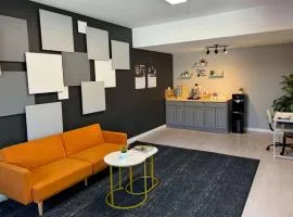 Baymont by Wyndham Ridgecrest